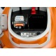 Газонокосилка аккумуляторная Villartec MA4046 SET AM402 + AC402 в Севастополе