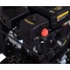 Бензиновый снегоуборщик Huter SGC 4100 W в Севастополе
