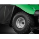 Садовый минитрактор Caiman Comodo 4WD 107D2K в Севастополе