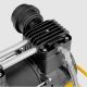 Компрессор поршневой безмасляный Denzel DLP-950/24 в Севастополе