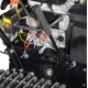 Снегоуборщик гусеничный Huter SGC 6000CD в Севастополе