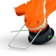 Аккумуляторный триммер Stihl FSA 60 R SET в Севастополе