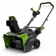 Снегоуборщик аккумуляторный GreenWorks GD82STK5 в Севастополе