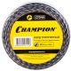 Корд триммерный Champion Tri-twist 2.7мм, 15м (витой треугольник) в Севастополе