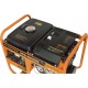 Дизельгенератор Carver PPG-5000DE 3.3 кВт в Севастополе