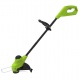 Аккумуляторный триммер GreenWorks G24LT25K2, 2 Ач, 24 V в Севастополе