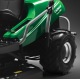 Садовый минитрактор Caiman Croso 4WD 97D2C в Севастополе