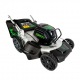 Газонокосилка аккумуляторная GreenWorks GC82LM51K5 в Севастополе