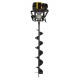 Мотобур (бензобур) Habert HD-520W (2 шнека) в Севастополе