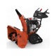 Снегоуборщик гусеничный Holzfforma ST430 Rapid Track в Севастополе