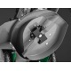 Косилка для высокой травы и кустов Caiman Athena 60Y в Севастополе