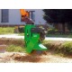 Насадка измельчитель пней Laski FZ 500/27 в Севастополе