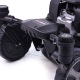 Газонокосилка бензиновая EVOline LMG 51 CVH TURN в Севастополе