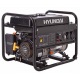 Газовый генератор Hyundai HHY 3000FG 2.6 кВт в Севастополе