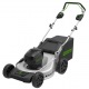 Газонокосилка аккумуляторная GreenWorks GC82LM51SPK5 в Севастополе