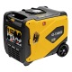 Бензиновый генератор инверторный Denzel GS-5500iSE 5 кВт в Севастополе