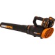 Воздуходувка аккумуляторная Worx WG581E в Севастополе