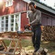 Бензопила Stihl MS 212 C-BE 14&quot; в Севастополе