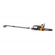 Аккумуляторная пила Worx WG322E-10&quot; в Севастополе