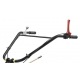 Мотоблок Carver MT-651W в Севастополе