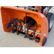 Снегоуборщик Husqvarna ST 230P в Севастополе