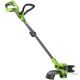 Аккумуляторный триммер GreenWorks G40LT331 (без аккумулятора и зарядного устройства) в Севастополе