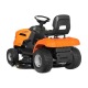 Садовый минитрактор Daewoo DSD 108 H в Севастополе