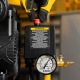 Компрессор поршневой безмасляный Denzel DLP-950/10 в Севастополе