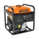Бензиновый генератор инверторный Carver PPG-5500I Duomatic 4.2 кВт в Севастополе
