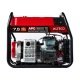 Бензогенератор Alteco APG 9800 TE 7 кВт в Севастополе