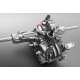 Садовый минитрактор Caiman Comodo Max 2WD 107D2K2 в Севастополе