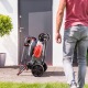 Газонокосилка аккумуляторная Al-Ko 512 Li VS-W Premium Energy Flex (1 аккумулятор) в Севастополе