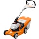 Газонокосилка аккумуляторная Stihl RMA 443 C в Севастополе