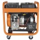 Дизельгенератор Carver PPG-11000DE 8.5 кВт в Севастополе