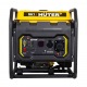 Инверторный бензогенератор Huter DN12500i 8 кВт в Севастополе