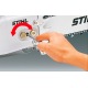 Бензопила Stihl MS 291-18&quot; в Севастополе