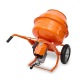 Бетоносмеситель Villartec СМ-130С Cart (Бетономешалка Villartec СМ-130С Cart) в Севастополе