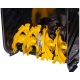 Бензиновый снегоуборщик Huter SGC 6000 в Севастополе