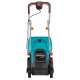 Газонокосилка аккумуляторная Gardena PowerMax 32/36V P4A в Севастополе
