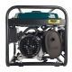 Бензогенератор BauMaster PG-8720X 1.5 кВт в Севастополе