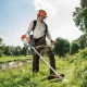 Бензокоса (бензиновый триммер) Stihl FS 94 C-E 41492000011k в Севастополе