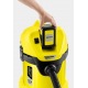 Промышленный пылесос Karcher WD 3 Battery в Севастополе