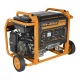 Бензогенератор Carver PPG-6500АM 5 кВт в Севастополе