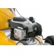 Газонокосилка бензиновая Cub Cadet CC 46 PB в Севастополе
