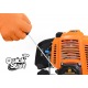 Бензокоса (бензиновый триммер) Carver GBC-026 new в Севастополе