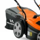 Газонокосилка электрическая Villartec ME1840 в Севастополе