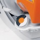 Воздуходувка бензиновая Stihl BR 550 в Севастополе