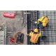 Бензин-газовый генератор Daewoo GDA 7500 DFE 6 кВт в Севастополе