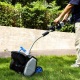 Снегоуборщик аккумуляторный DEKO ST402-6 2х6 Ач в Севастополе