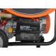 Бензогенератор Sturm PG87651E 6 кВт в Севастополе